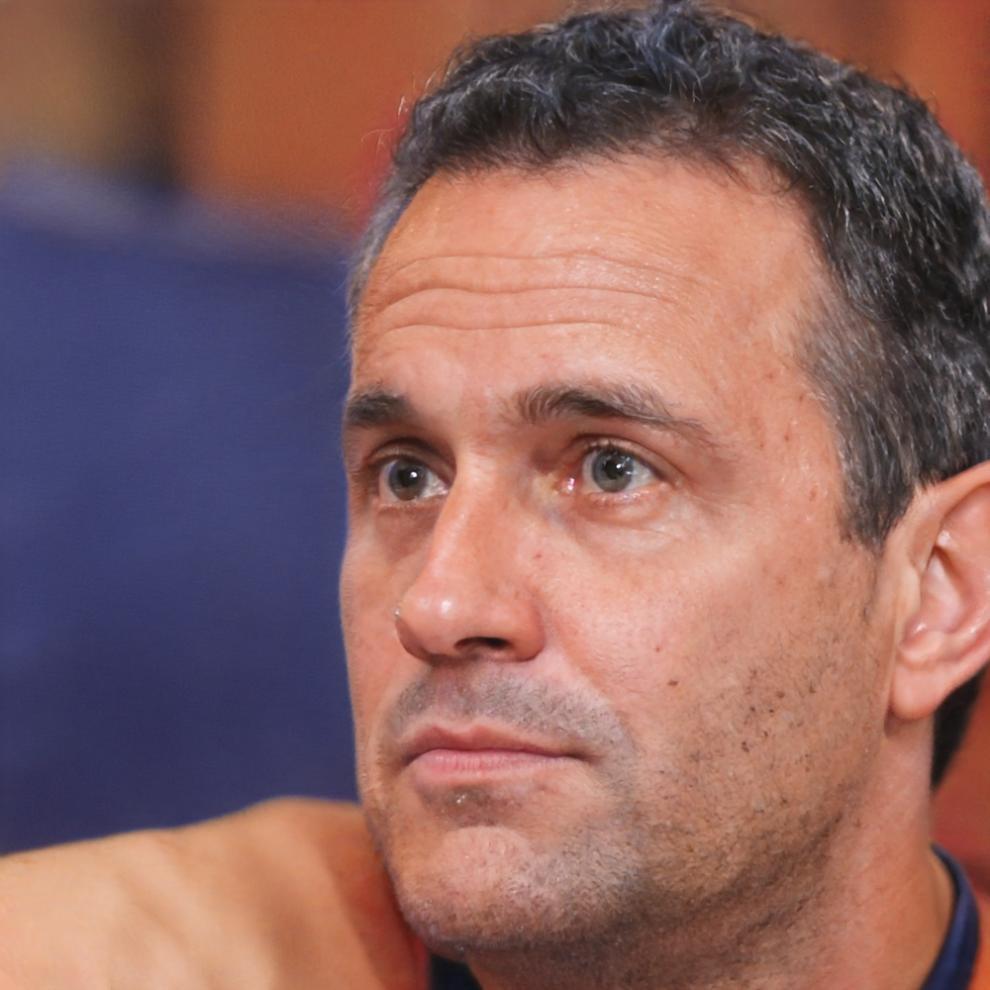 Dott. Salvatore Meridiani